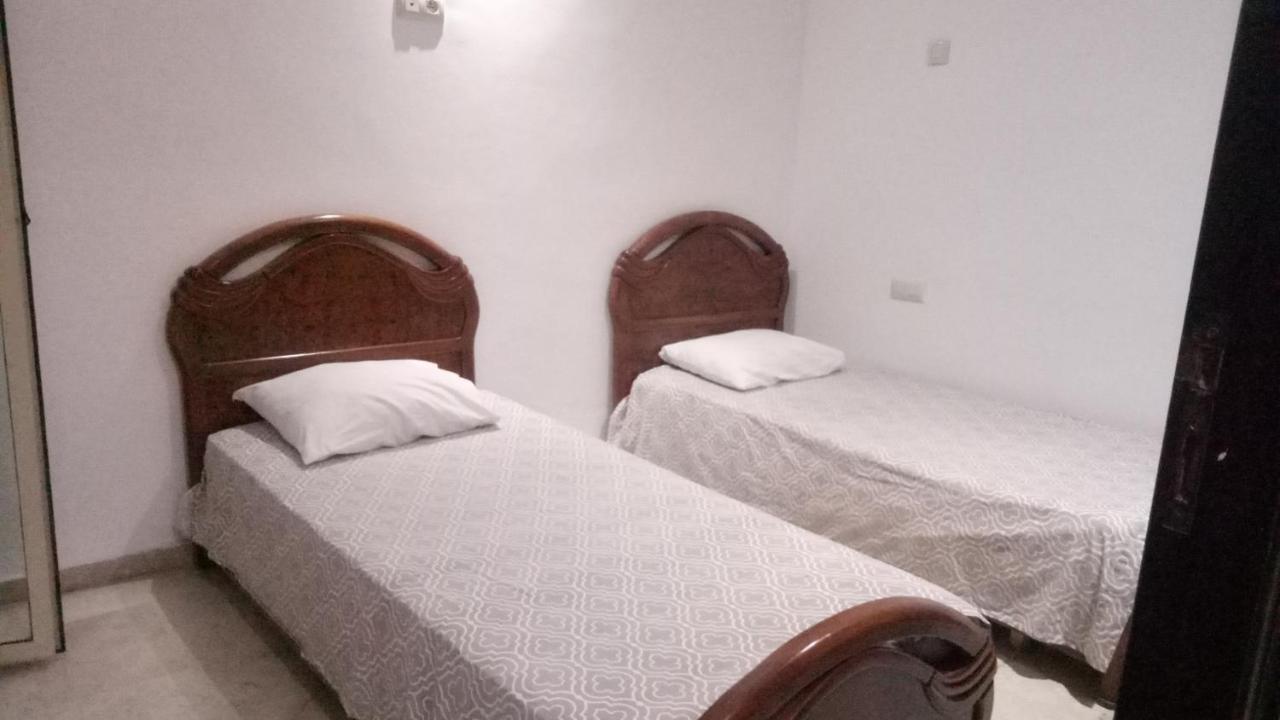 Paradise קזבלנקה מראה חיצוני תמונה