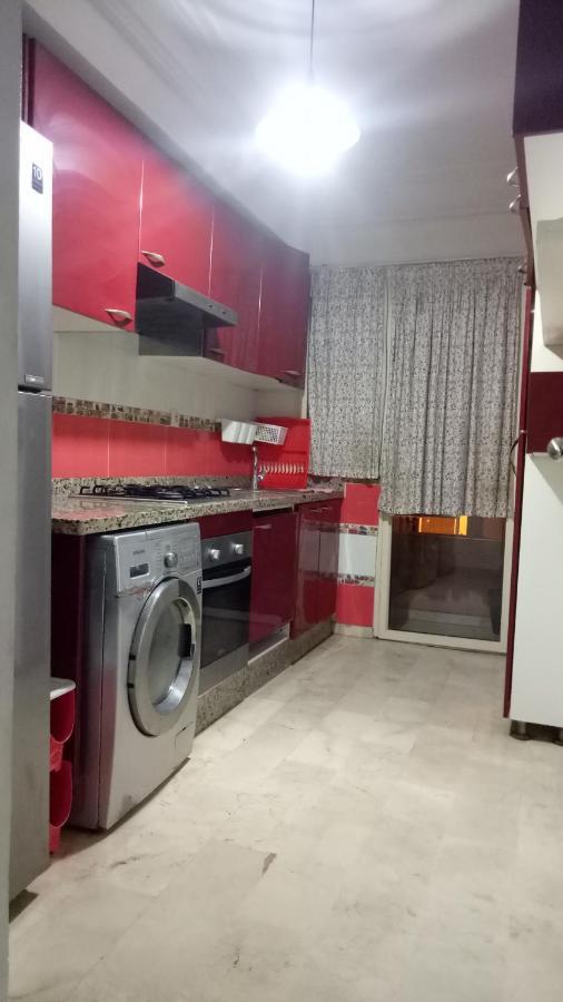 Paradise קזבלנקה מראה חיצוני תמונה
