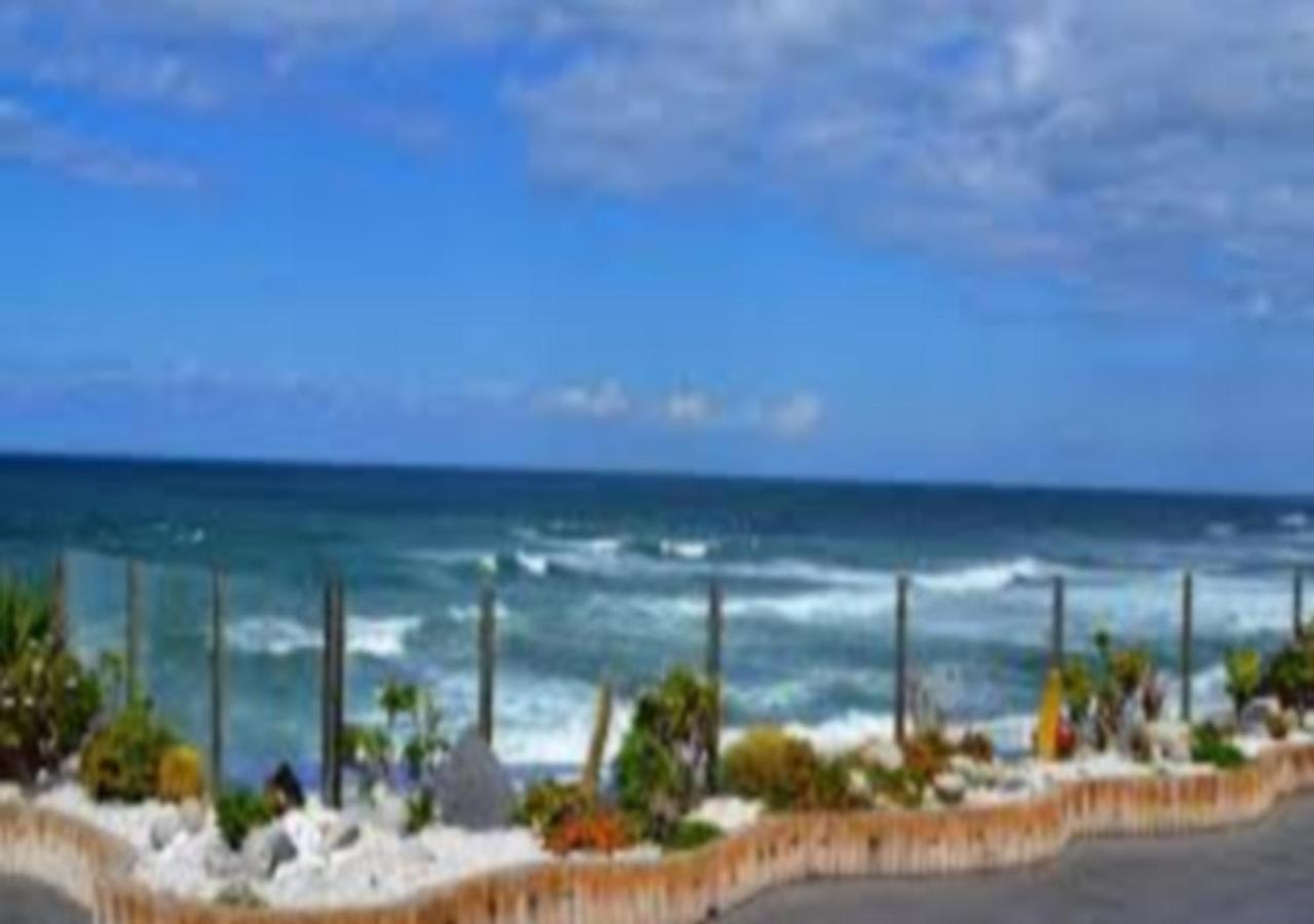 Paradise קזבלנקה מראה חיצוני תמונה